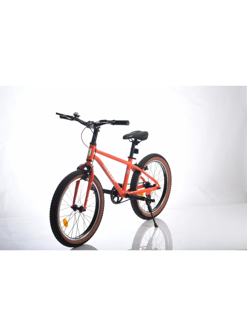 Raleigh POP 20 Inch alloy frame single speed - Image 2